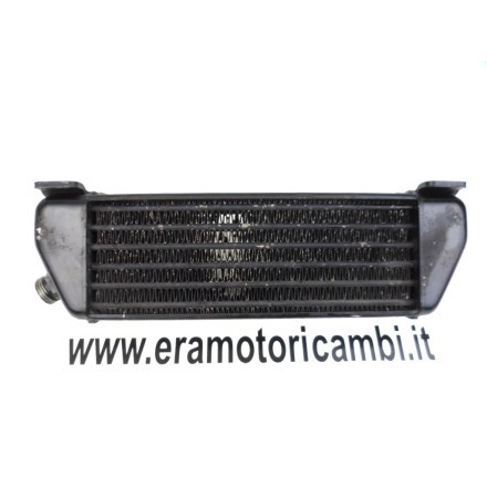 KTM RADIATORE RAFFREDDAMENTO OLIO MOTORE BMW K1200 RS 1999