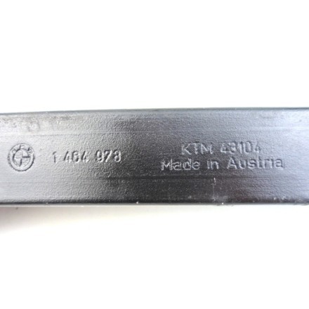 KTM RADIATORE RAFFREDDAMENTO OLIO MOTORE BMW K1200 RS 1999