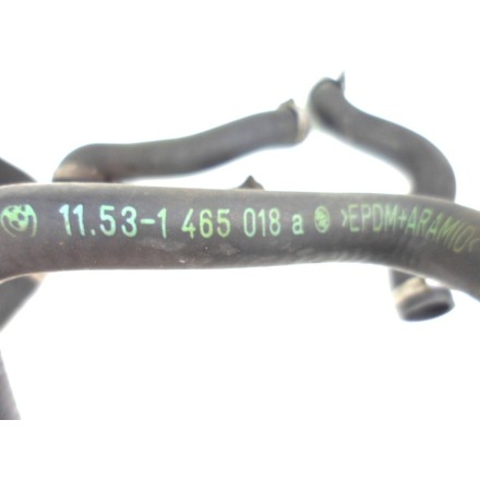 KIT TUBI RADIATORE MANICOTTI ACQUA RAFFREDDAMENTO MOTORE BMW K1200 RS 1999