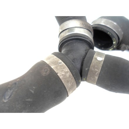 KIT TUBI RADIATORE MANICOTTI ACQUA RAFFREDDAMENTO MOTORE BMW K1200 RS 1999