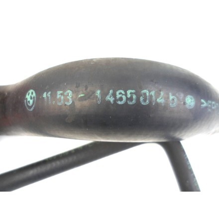 KIT TUBI RADIATORE MANICOTTI ACQUA RAFFREDDAMENTO MOTORE BMW K1200 RS 1999