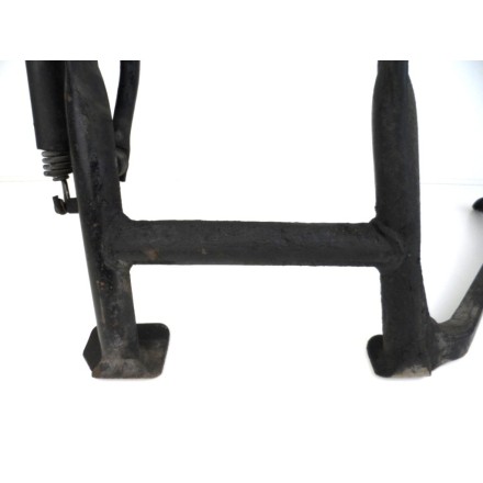 CAVALLETTO SOSTEGNO MOTO CENTRALE COMPLETO DI ACCESSORI BMW K1200 RS 1999