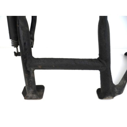 CAVALLETTO SOSTEGNO MOTO CENTRALE COMPLETO DI ACCESSORI BMW K1200 RS 1999