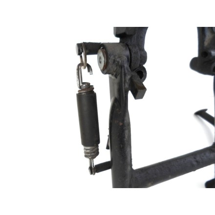 CAVALLETTO SOSTEGNO MOTO CENTRALE COMPLETO DI ACCESSORI BMW K1200 RS 1999