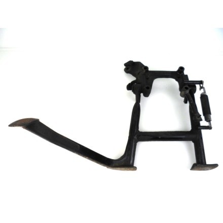 CAVALLETTO SOSTEGNO MOTO CENTRALE COMPLETO DI ACCESSORI BMW K1200 RS 1999