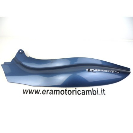 FIANCHETTO CARENA CODONE POSTERIORE SOTTO SELLA SINISTRO BMW K1200 RS 1999