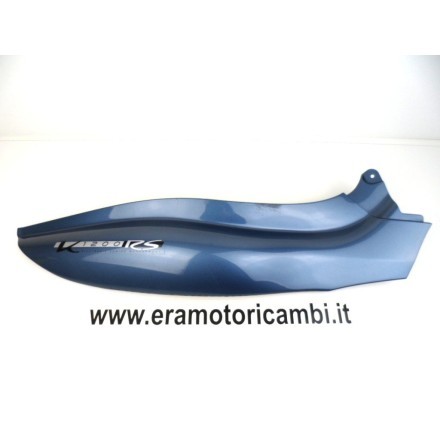 FIANCHETTO CARENA CODONE POSTERIORE SOTTO SELLA DESTRO BMW K1200 RS 1999