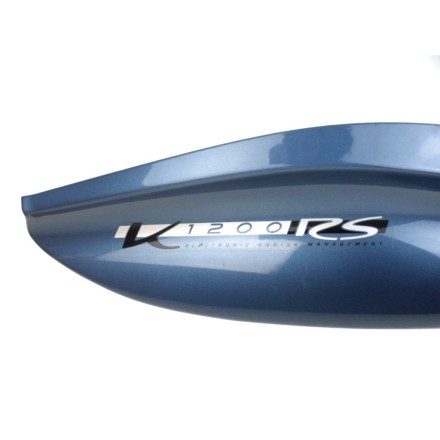 FIANCHETTO CARENA CODONE POSTERIORE SOTTO SELLA DESTRO BMW K1200 RS 1999
