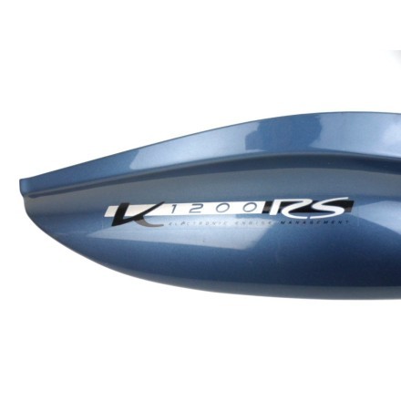 FIANCHETTO CARENA CODONE POSTERIORE SOTTO SELLA DESTRO BMW K1200 RS 1999