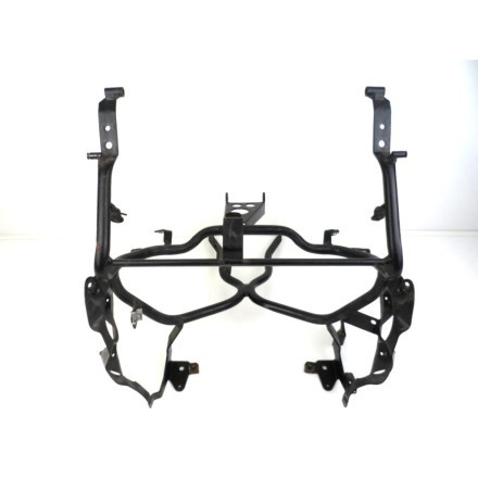 TELAIO TELAIETTO SUPPORTO REGGI GRUPPO ANTERIORE FANALE BMW K1200 RS 1999