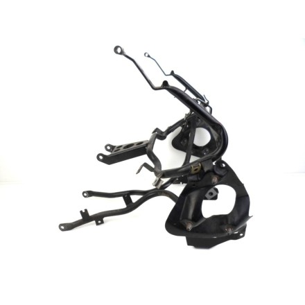 TELAIO TELAIETTO SUPPORTO REGGI GRUPPO ANTERIORE FANALE BMW K1200 RS 1999