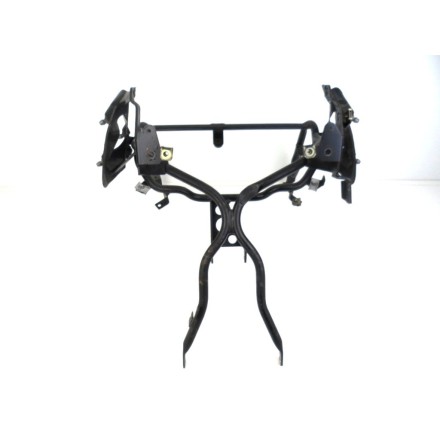 TELAIO TELAIETTO SUPPORTO REGGI GRUPPO ANTERIORE FANALE BMW K1200 RS 1999
