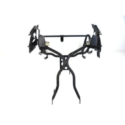 TELAIO TELAIETTO SUPPORTO REGGI GRUPPO ANTERIORE FANALE BMW K1200 RS 1999