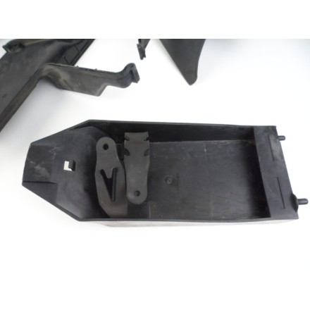 KIT PLASTICHE VARIE CARENE COVER DI CARROZZERIA BMW K1200 RS 1999