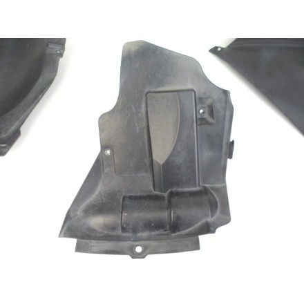 KIT PLASTICHE VARIE CARENE COVER DI CARROZZERIA BMW K1200 RS 1999