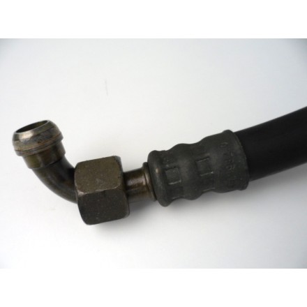 COPPIA TUBI MANDATA - RITORNO OLIO RADIATORE - MOTORE BMW K1200 RS 1999