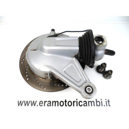 CARDANO ORGANO DI TRASMISSIONE MOTORE RUOTA POSTERIORE BMW K1200 RS 1999