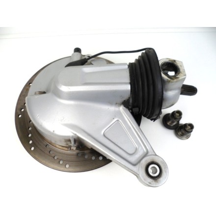 CARDANO ORGANO DI TRASMISSIONE MOTORE RUOTA POSTERIORE BMW K1200 RS 1999
