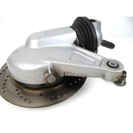 CARDANO ORGANO DI TRASMISSIONE MOTORE RUOTA POSTERIORE BMW K1200 RS 1999