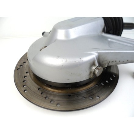 CARDANO ORGANO DI TRASMISSIONE MOTORE RUOTA POSTERIORE BMW K1200 RS 1999