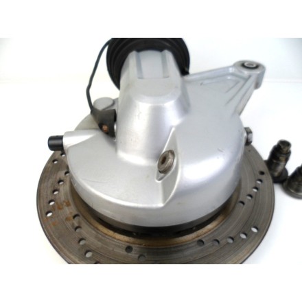 CARDANO ORGANO DI TRASMISSIONE MOTORE RUOTA POSTERIORE BMW K1200 RS 1999