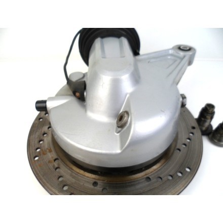 CARDANO ORGANO DI TRASMISSIONE MOTORE RUOTA POSTERIORE BMW K1200 RS 1999