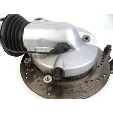 CARDANO ORGANO DI TRASMISSIONE MOTORE RUOTA POSTERIORE BMW K1200 RS 1999