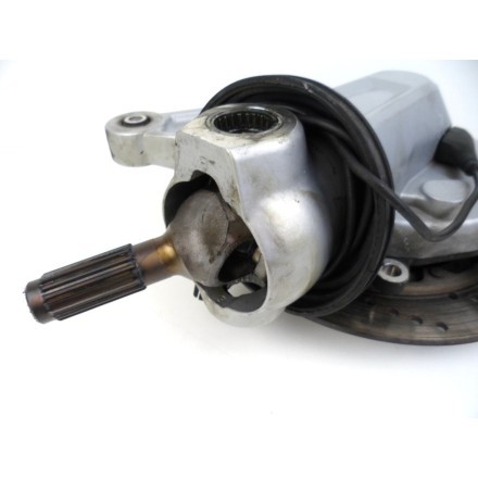 CARDANO ORGANO DI TRASMISSIONE MOTORE RUOTA POSTERIORE BMW K1200 RS 1999