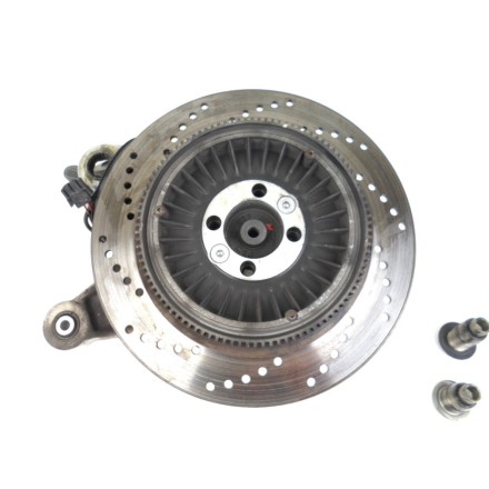 CARDANO ORGANO DI TRASMISSIONE MOTORE RUOTA POSTERIORE BMW K1200 RS 1999