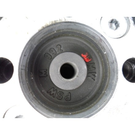 CARDANO ORGANO DI TRASMISSIONE MOTORE RUOTA POSTERIORE BMW K1200 RS 1999