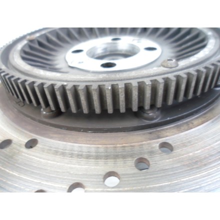 CARDANO ORGANO DI TRASMISSIONE MOTORE RUOTA POSTERIORE BMW K1200 RS 1999