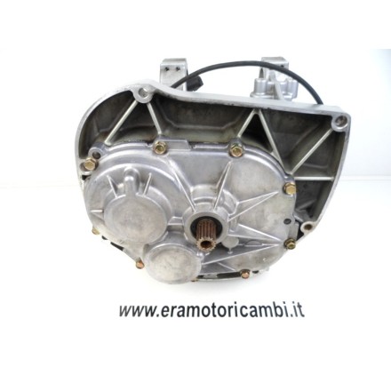 ZWN 423.0.0144.85 BLOCCO CAMBIO TRASMISSIONE MOTORE COMPLETO BMW K1200 RS 1999