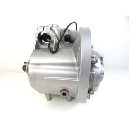 ZWN 423.0.0144.85 BLOCCO CAMBIO TRASMISSIONE MOTORE COMPLETO BMW K1200 RS 1999