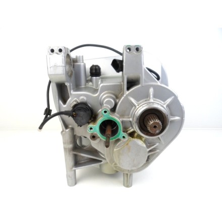 ZWN 423.0.0144.85 BLOCCO CAMBIO TRASMISSIONE MOTORE COMPLETO BMW K1200 RS 1999