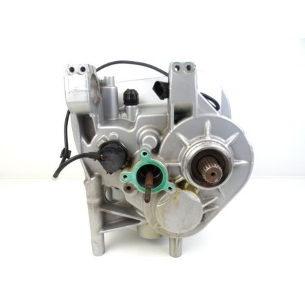 ZWN 423.0.0144.85 BLOCCO CAMBIO TRASMISSIONE MOTORE COMPLETO BMW K1200 RS 1999