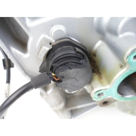 ZWN 423.0.0144.85 BLOCCO CAMBIO TRASMISSIONE MOTORE COMPLETO BMW K1200 RS 1999