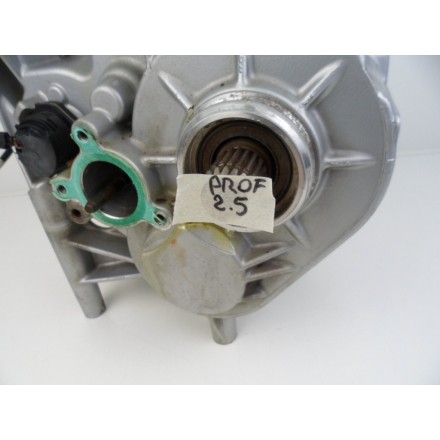 ZWN 423.0.0144.85 BLOCCO CAMBIO TRASMISSIONE MOTORE COMPLETO BMW K1200 RS 1999