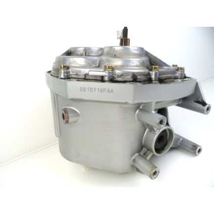 ZWN 423.0.0144.85 BLOCCO CAMBIO TRASMISSIONE MOTORE COMPLETO BMW K1200 RS 1999