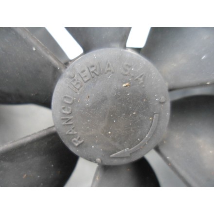 VENTOLA RADIATORE ELETTROVENTOLA DI RAFFREDDAMENTO DESTRA BMW K1200 RS 1999