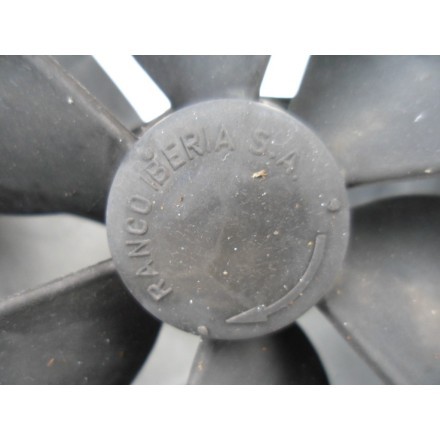 VENTOLA RADIATORE ELETTROVENTOLA DI RAFFREDDAMENTO DESTRA BMW K1200 RS 1999