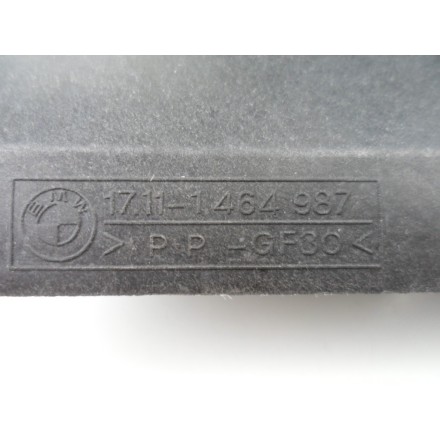 VENTOLA RADIATORE ELETTROVENTOLA DI RAFFREDDAMENTO DESTRA BMW K1200 RS 1999