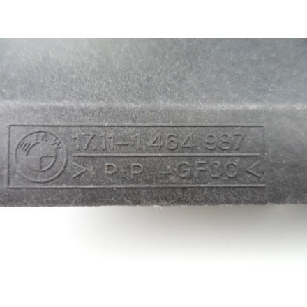 VENTOLA RADIATORE ELETTROVENTOLA DI RAFFREDDAMENTO DESTRA BMW K1200 RS 1999