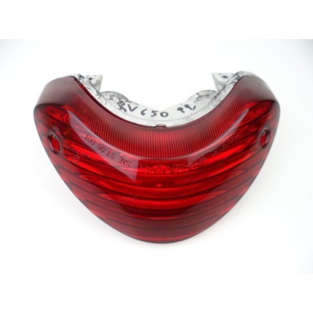 FARO FANALE GRUPPO OTTICO LUCE STOP POSTERIORE SUZUKI SV 650 1999-2002