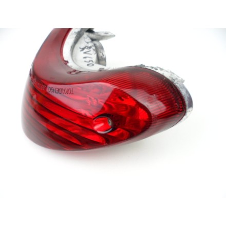 FARO FANALE GRUPPO OTTICO LUCE STOP POSTERIORE SUZUKI SV 650 1999-2002