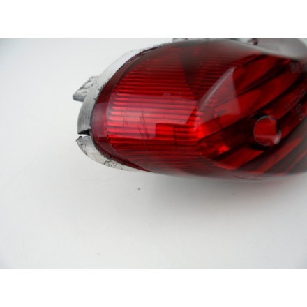 FARO FANALE GRUPPO OTTICO LUCE STOP POSTERIORE SUZUKI SV 650 1999-2002