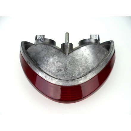 FARO FANALE GRUPPO OTTICO LUCE STOP POSTERIORE SUZUKI SV 650 1999-2002