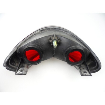 FARO FANALE GRUPPO OTTICO LUCE STOP POSTERIORE SUZUKI SV 650 1999-2002