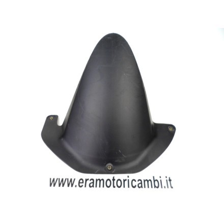 PARAFANGO CARENA PARASPRUZZI COPRI RUOTA POSTERIORE HONDA CBR 600 RR 2003 2004