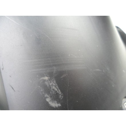 PARAFANGO CARENA PARASPRUZZI COPRI RUOTA POSTERIORE HONDA CBR 600 RR 2003 2004