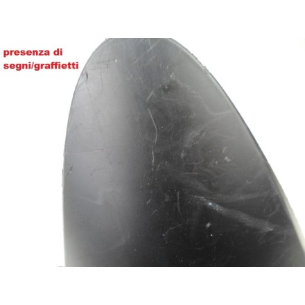 PARAFANGO CARENA PARASPRUZZI COPRI RUOTA POSTERIORE HONDA CBR 600 RR 2003 2004